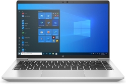 HP NB PROBOOK 640 G8 14" INTEL i5-1145G7 16GB 256 NVME TAST.ITA - Ricondizionato